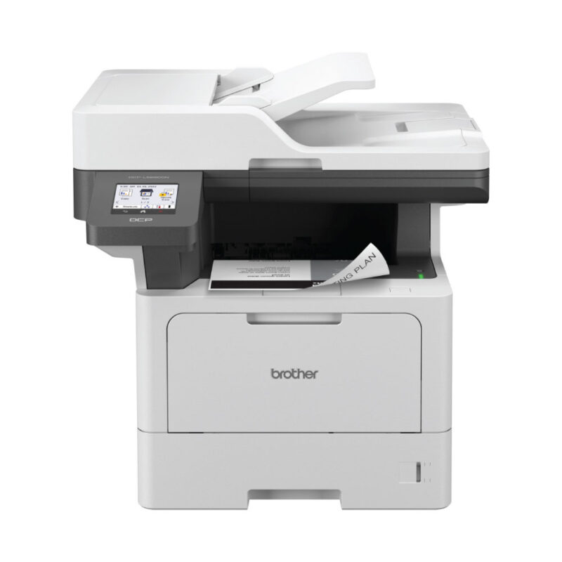 Renta de Impresora BROTHER DCPL . Servicio de renta en CDMX y Queretaro