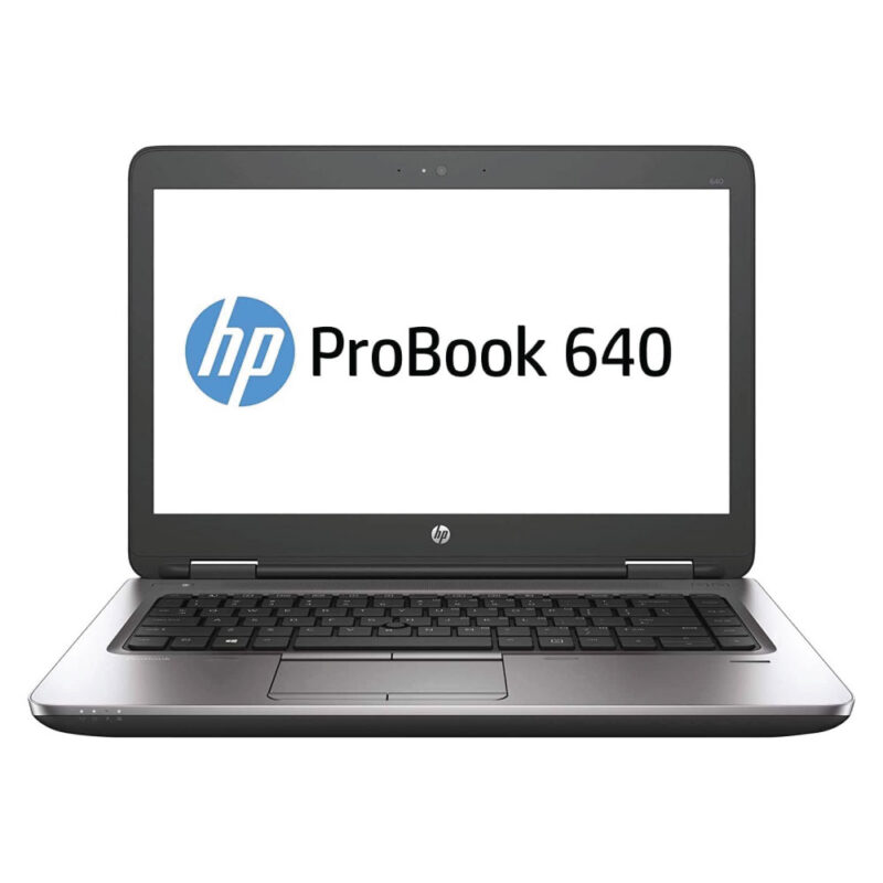 Renta de Laptops HP PROBOOK. Servicio de Renta de computadoras en CDMX y Queretaro por día, semana o mes.