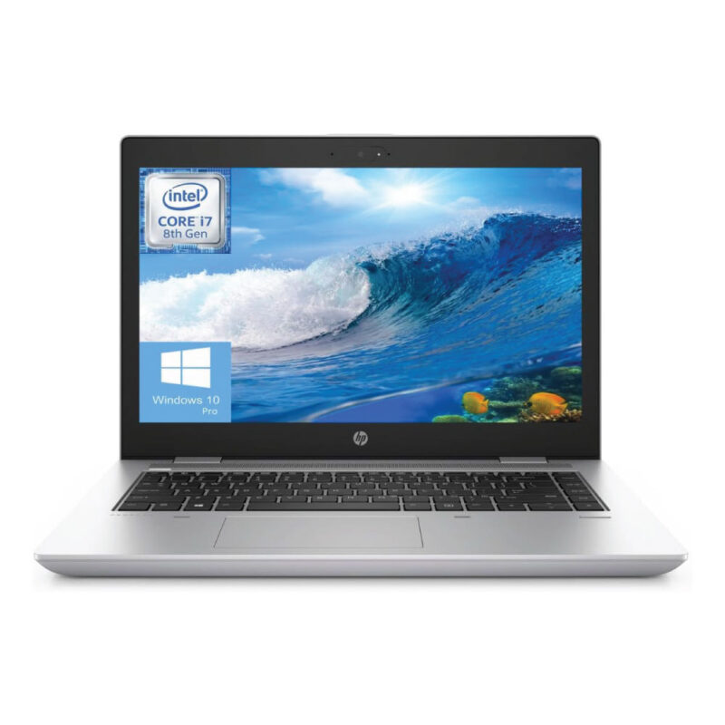 Renta de Laptops HP Probook. Servicio de Renta de computadoras por día, semana o mes en CDMX y Queretaro.