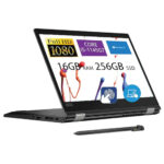 Renta de Laptops LENOVO L13. Servicio de Renta de computadoras en CDMX y Queretaro por día, semana o mes.