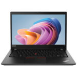 Renta de Laptops LENOVO T14. Servicio de Renta de computadoras en CDMX y Queretaro por día, semana o mes.