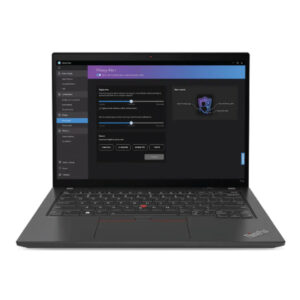 Renta de Laptops LENOVO T14S. Servicio de Renta de computadoras en CDMX y Queretaro por día, semana o mes.