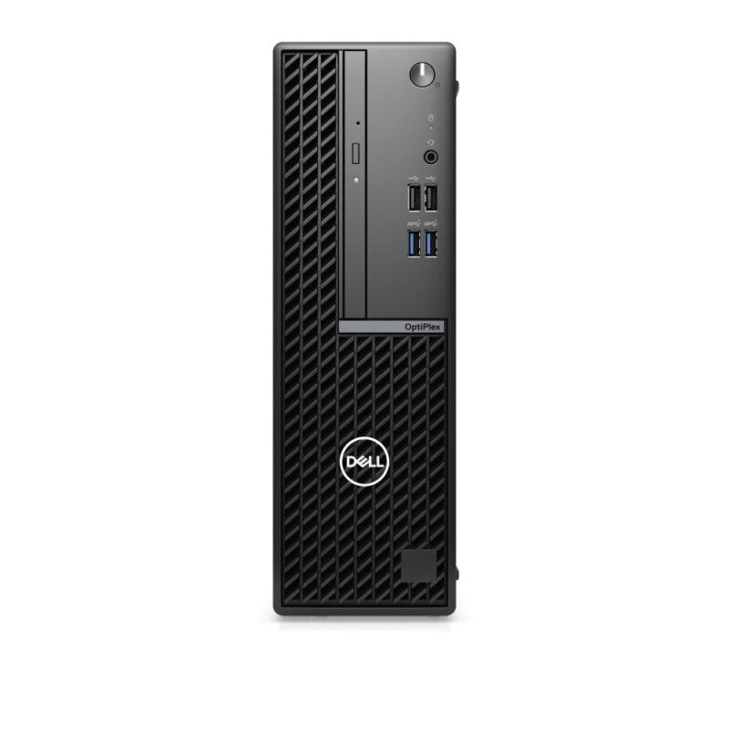 Renta de PCs DELL OPTIPLEX 3070. Servicio de Renta de computadoras en CDMX y Queretaro por día, semana o mes.