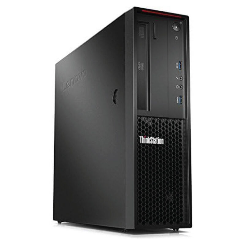 Renta de PCs LENOVO P320. Renta de computadoras en CDMX y Queretaro