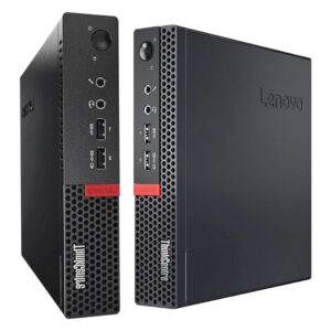 Renta de PCs LENOVO THINKCENTRE. Servicio de Renta de computadoras en CDMX y Queretaro por día, semana o mes
