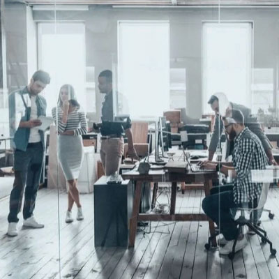 Renta de computadoras para corporativos