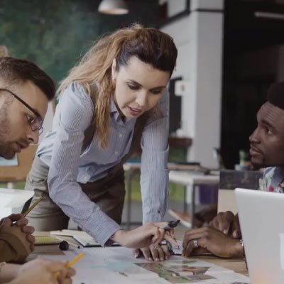 Renta de computadoras para PYMEs
