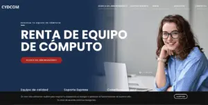 Renta de laptops en Queretaro